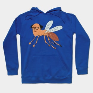 Danny Mosquito Hoodie